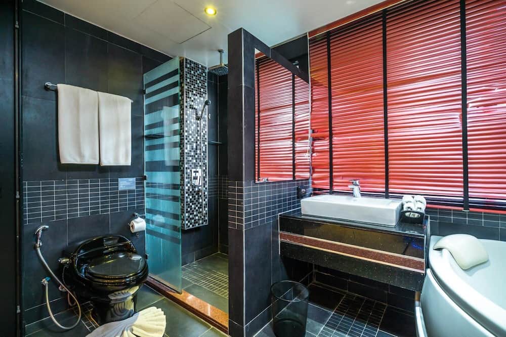 Photo of Bathroom in Patong