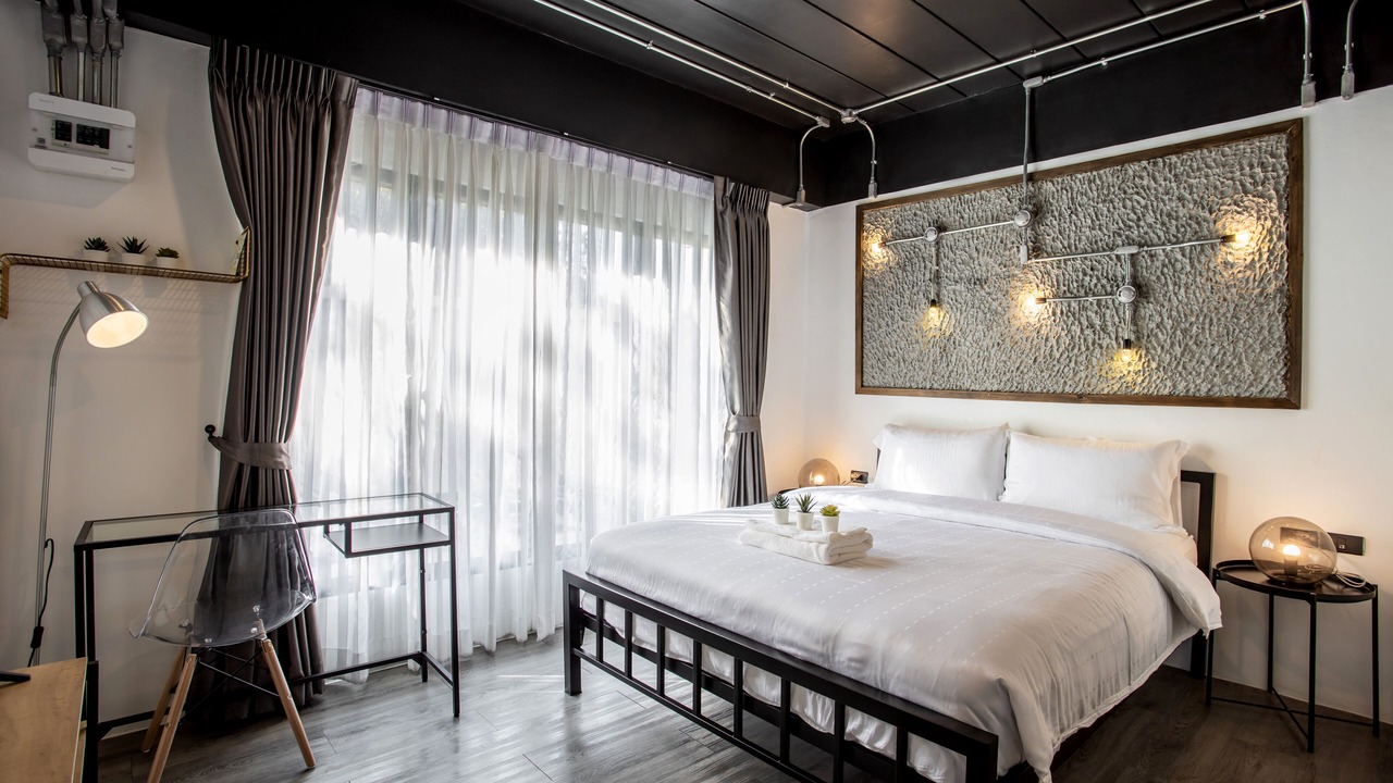 Photo of Bedroom in Chang Phueak