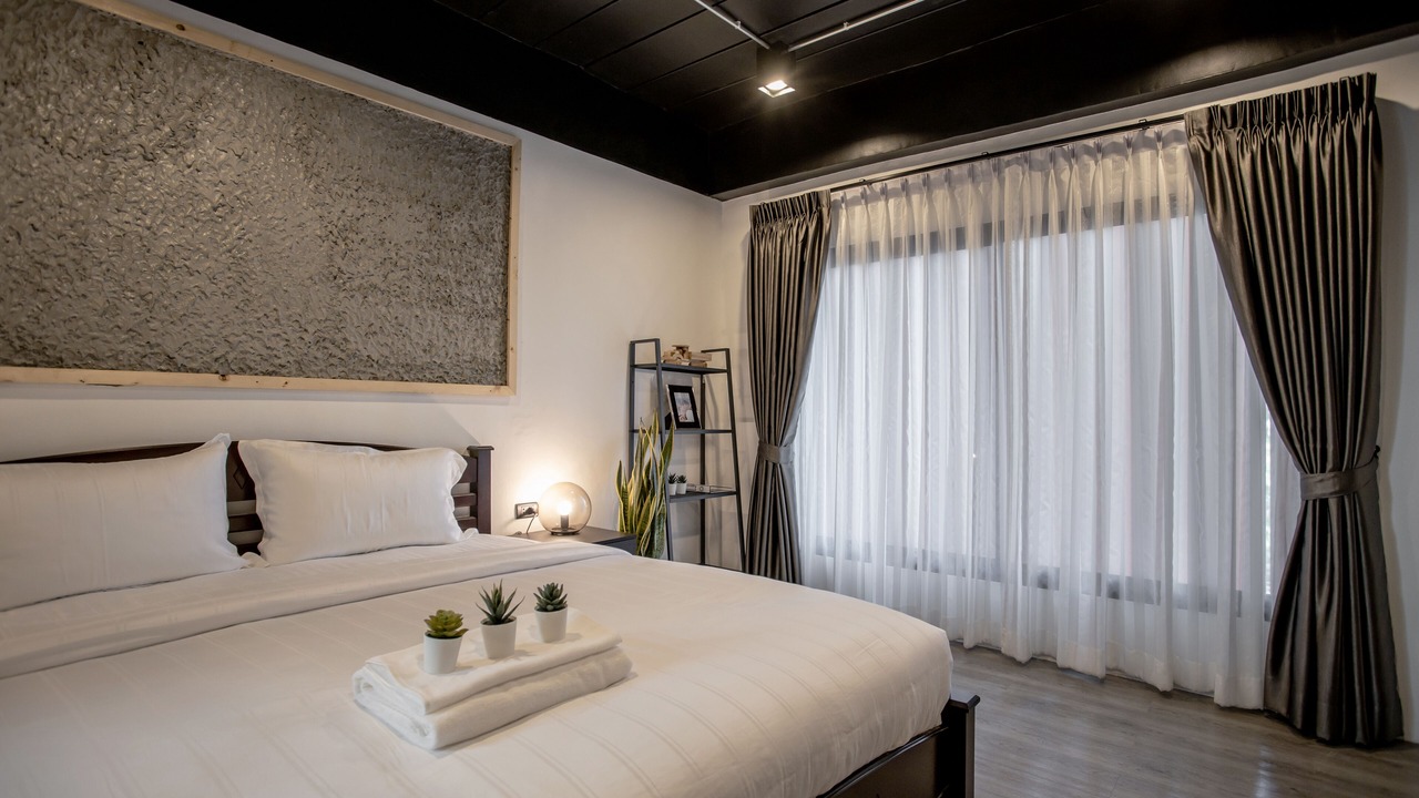 Photo of Bedroom in Chang Phueak
