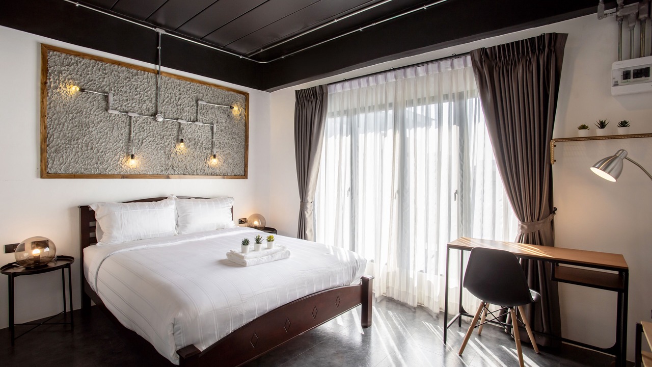 Photo of Bedroom in Chang Phueak