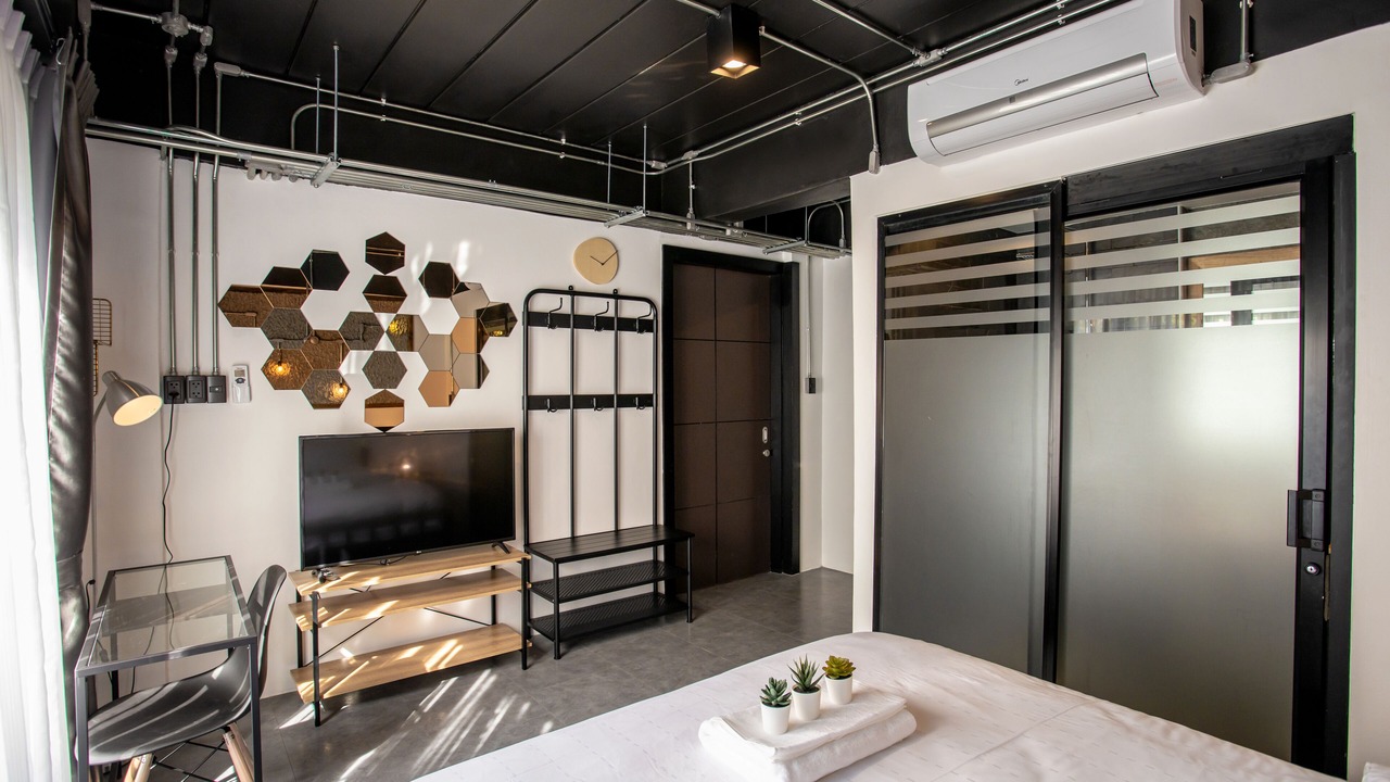 Photo of Bedroom in Chang Phueak