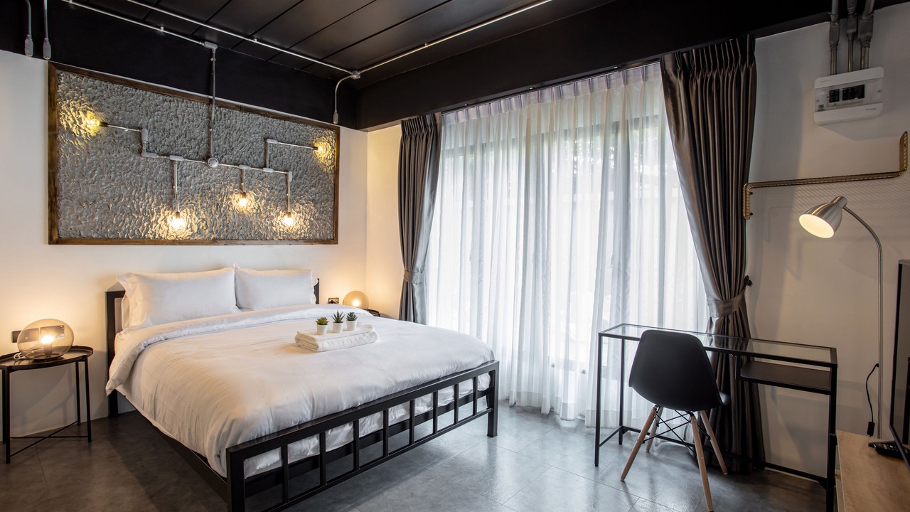 Photo of Bedroom in Chang Phueak