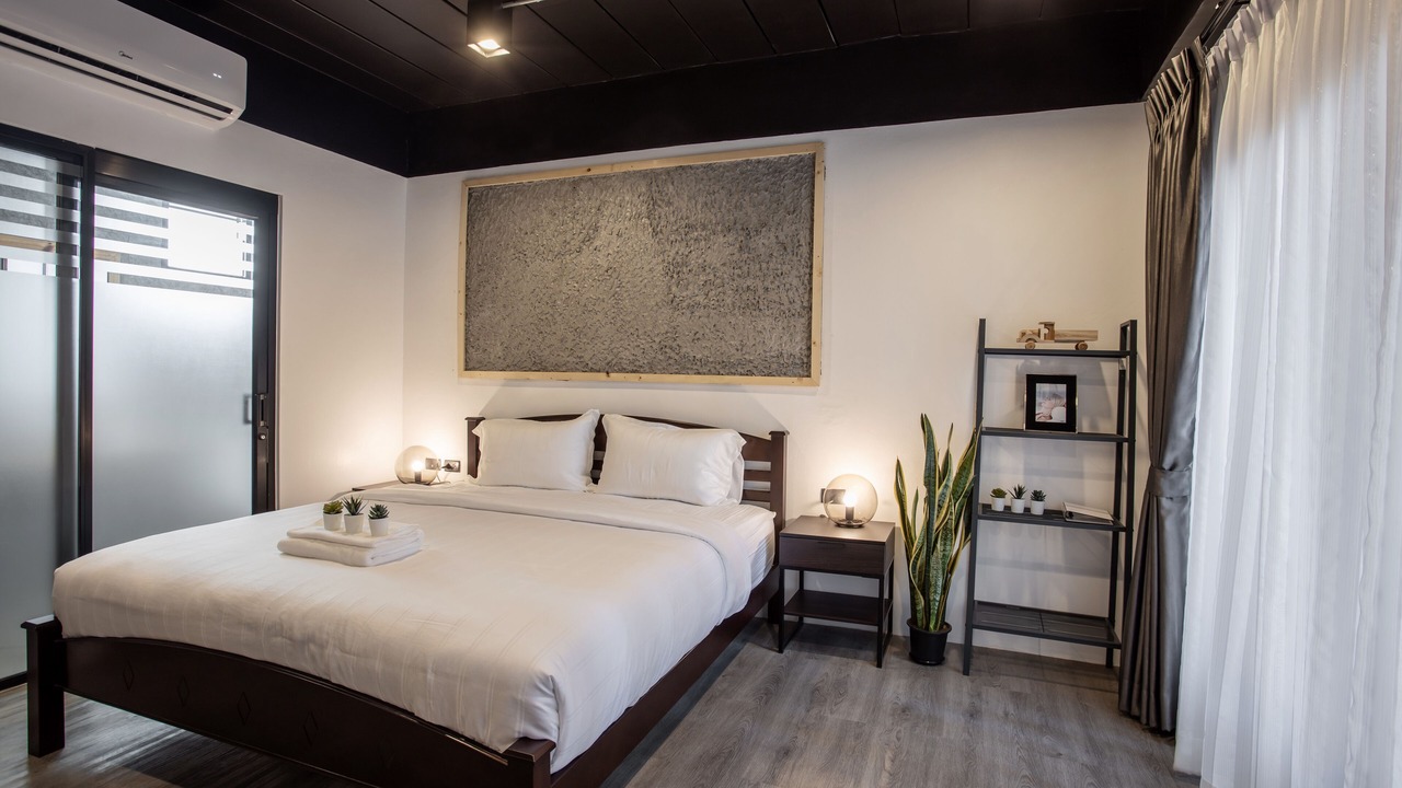 Photo of Bedroom in Chang Phueak