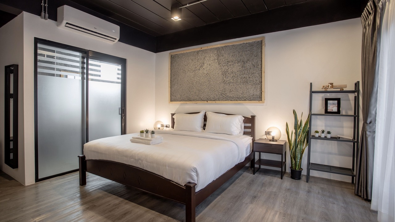 Photo of Bedroom in Chang Phueak