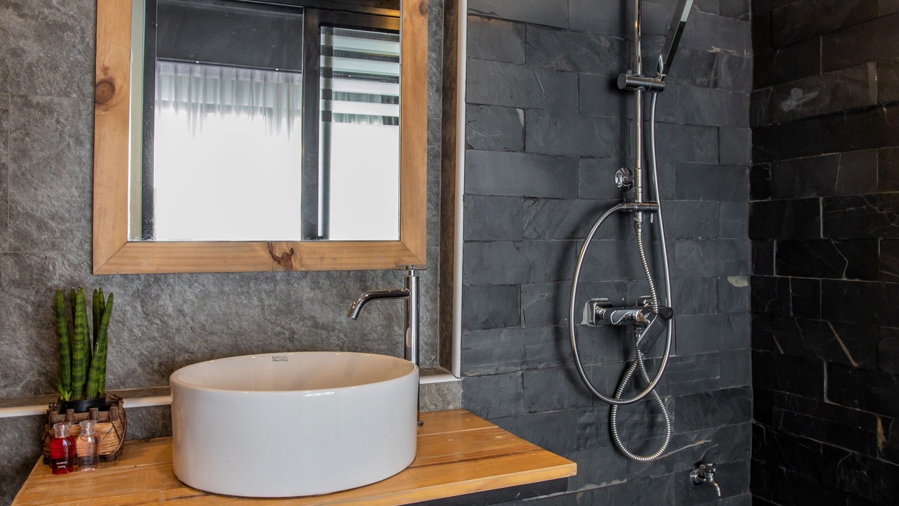 Photo of Bathroom in Chang Phueak