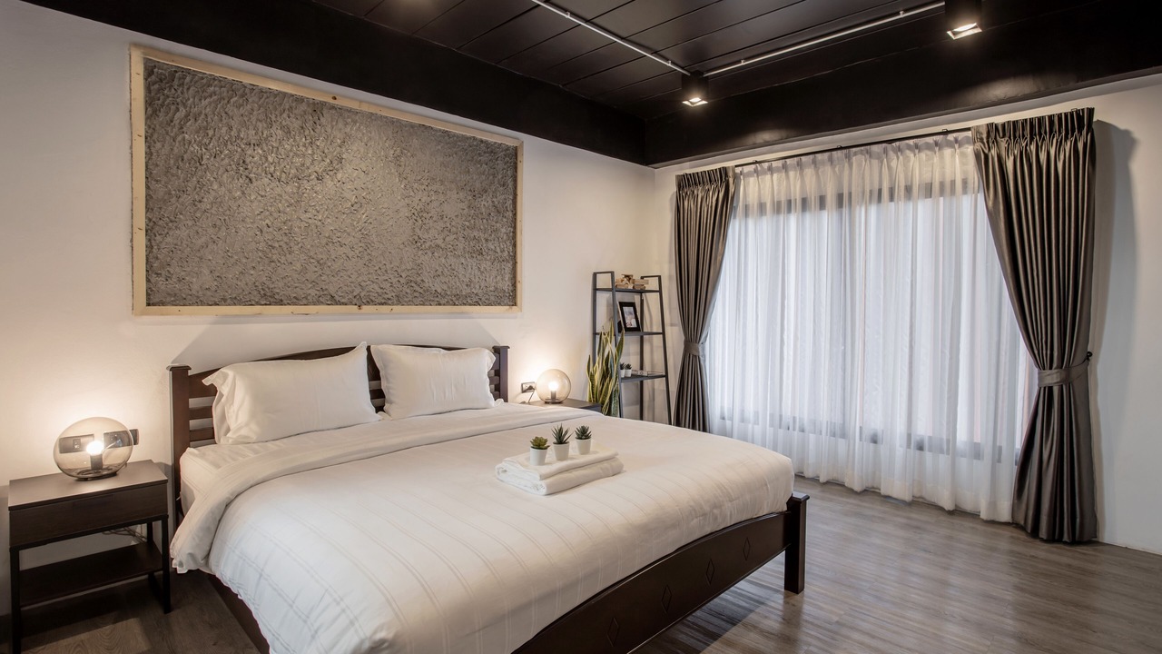 Photo of Bedroom in Chang Phueak
