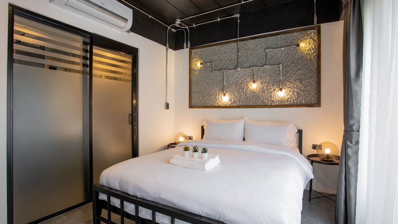 Photo of Bedroom in Chang Phueak