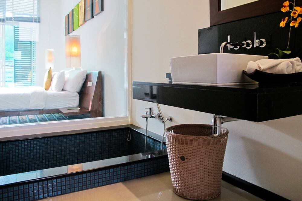 Photo of Bedroom in Cherngtalay
