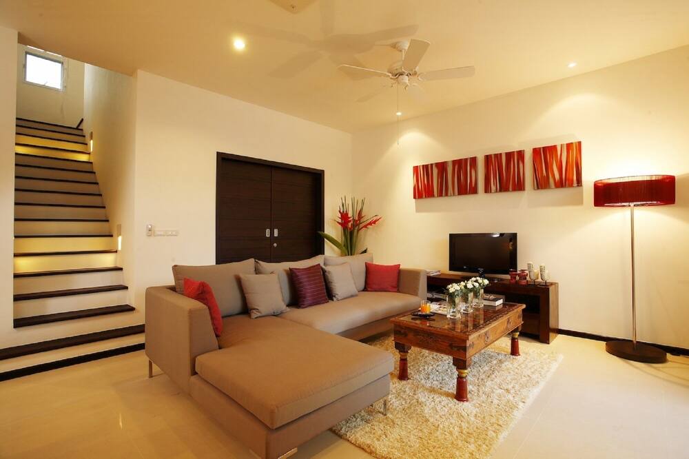 Photo of Livingroom in Cherngtalay