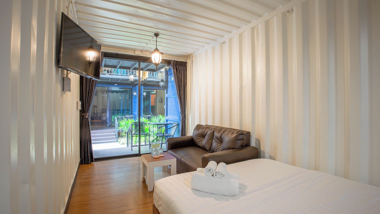 Photo of Bedroom in Don Muang