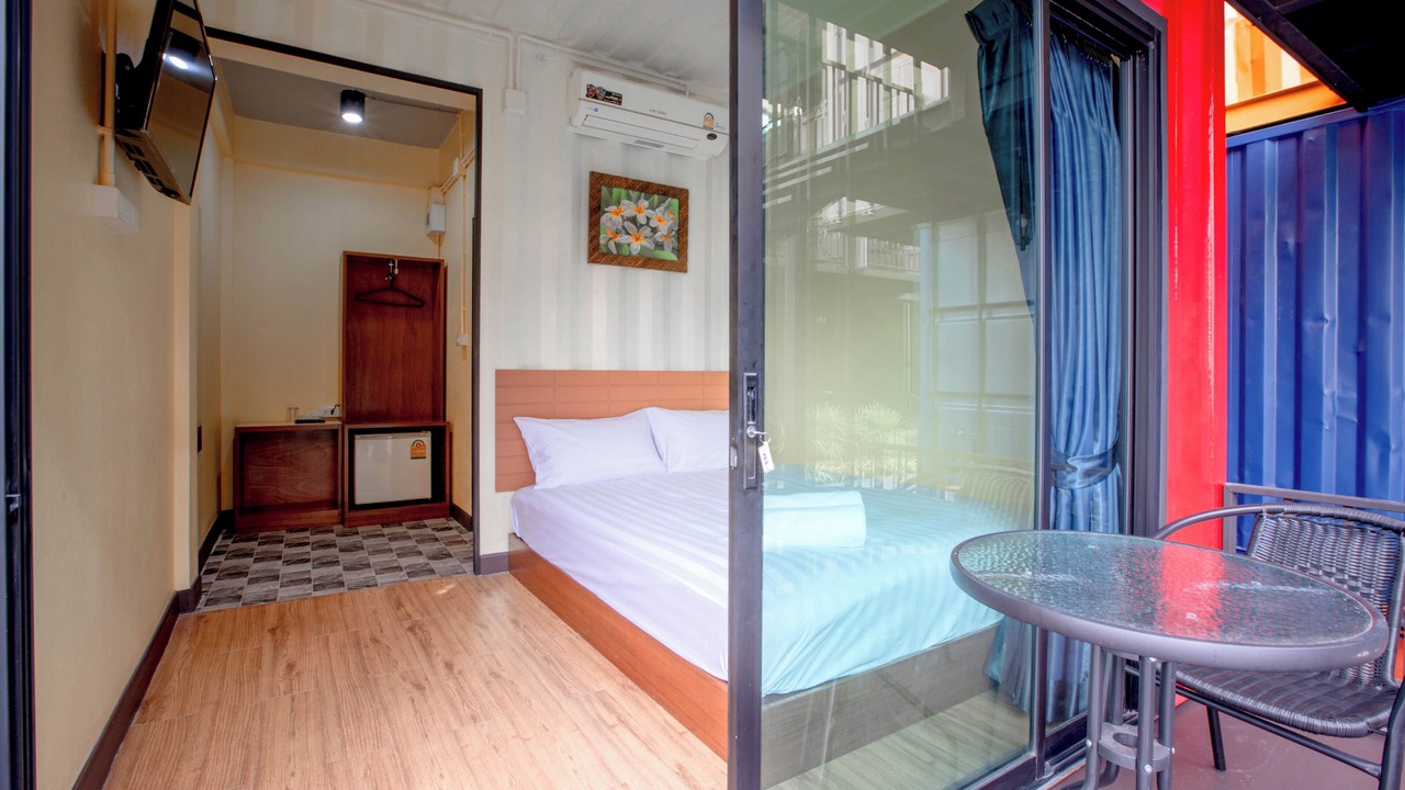 Photo of Bedroom in Don Muang