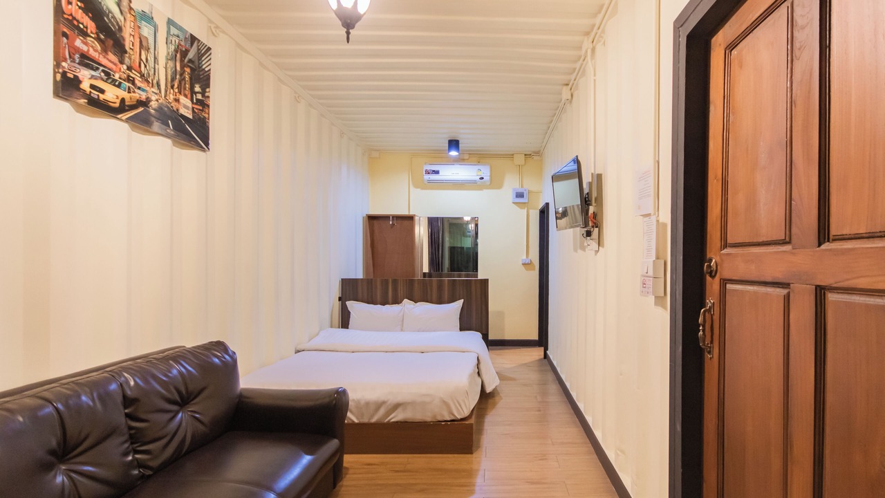 Photo of Bedroom in Don Muang