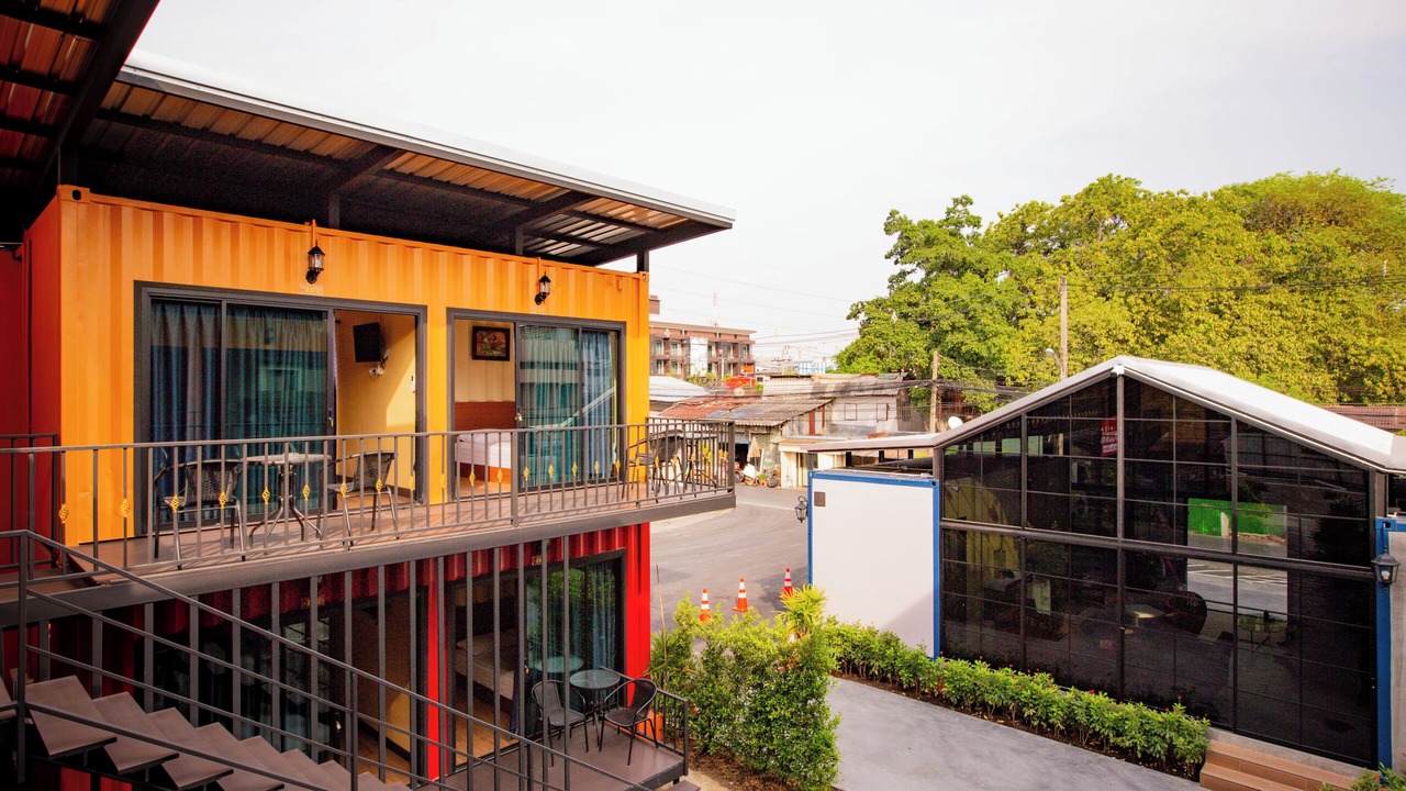 Photo of Outdoor in Don Muang