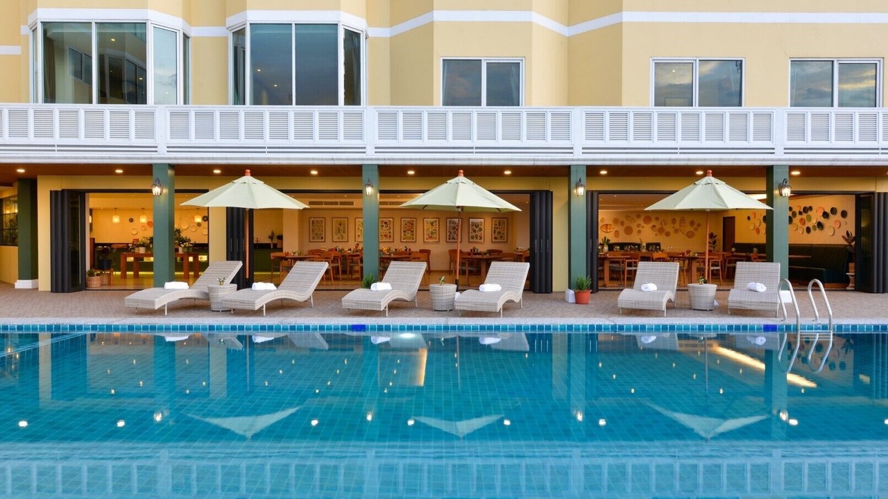 Photo of Outdoor in Chiang Mai