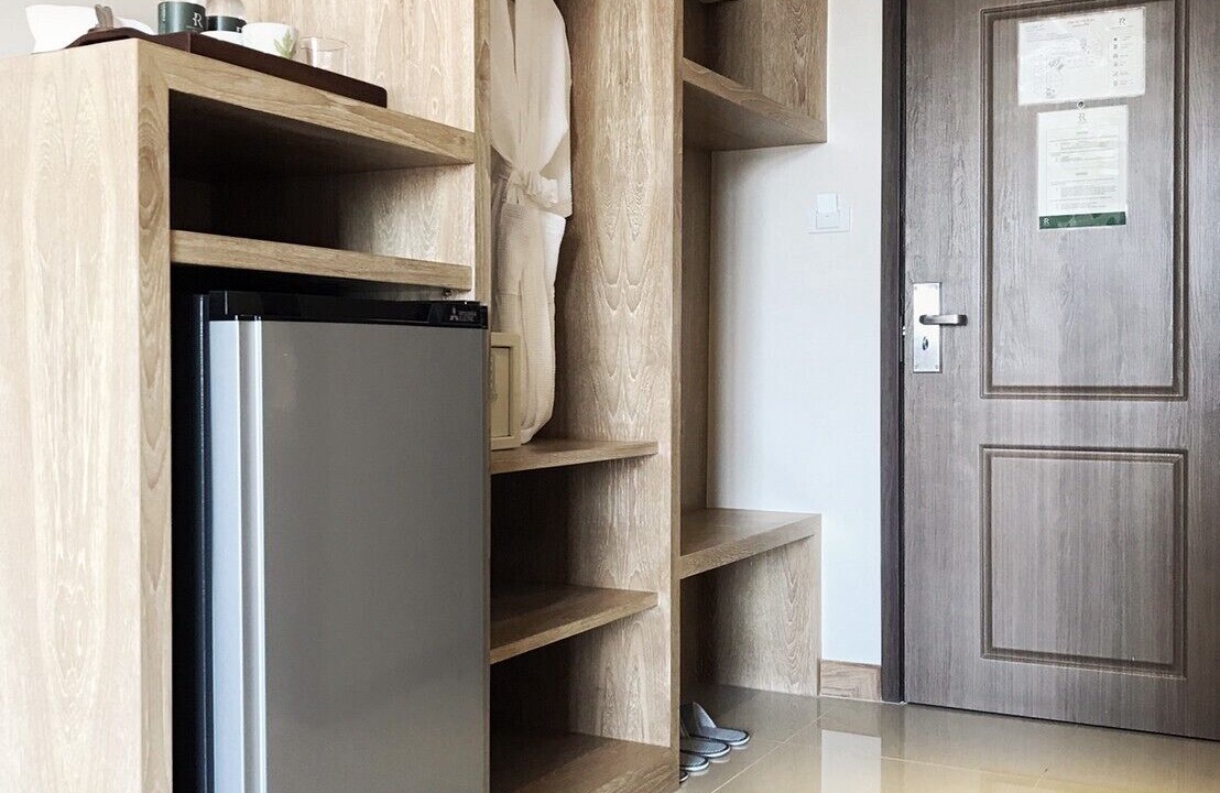 Photo of Bedroom in Chiang Mai