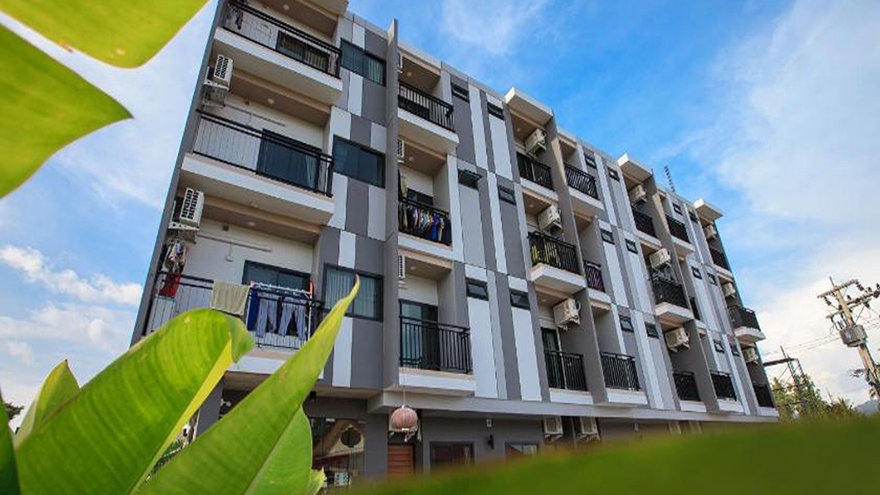 Photo of Outdoor in Thep Kasattri