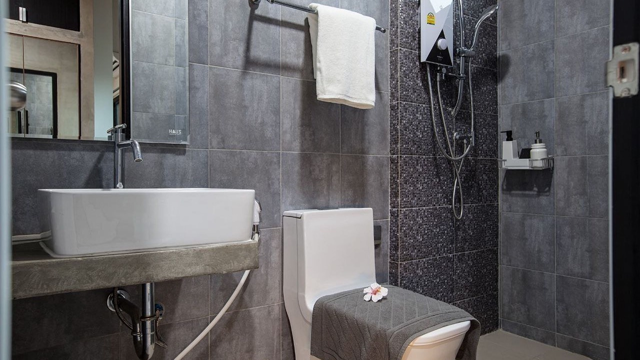 Photo of Bathroom in Thep Kasattri