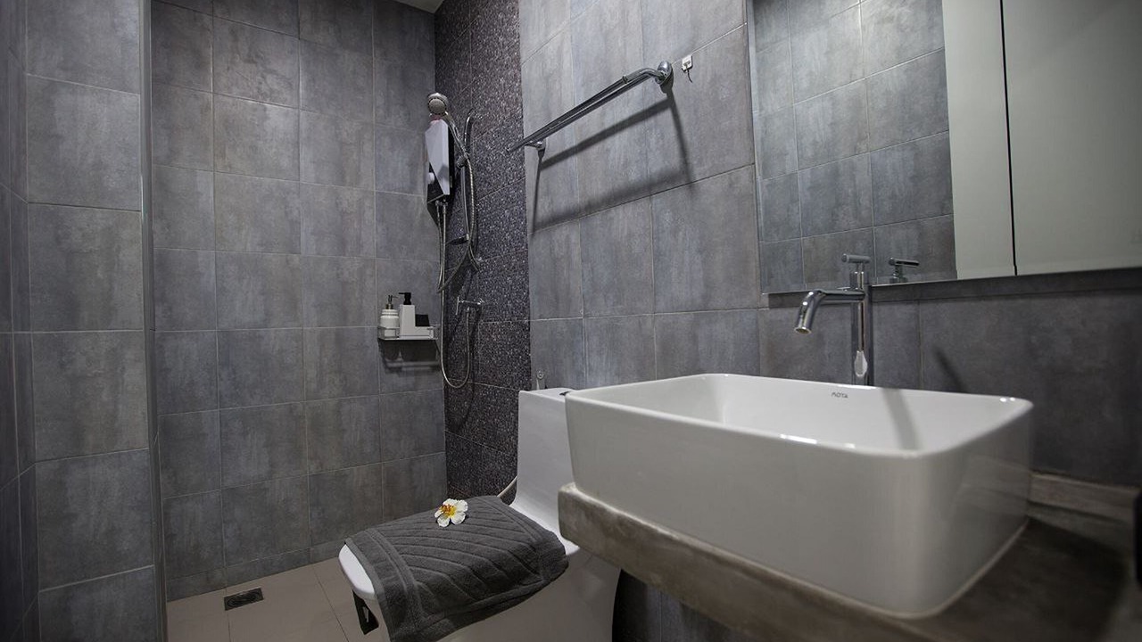 Photo of Bathroom in Thep Kasattri