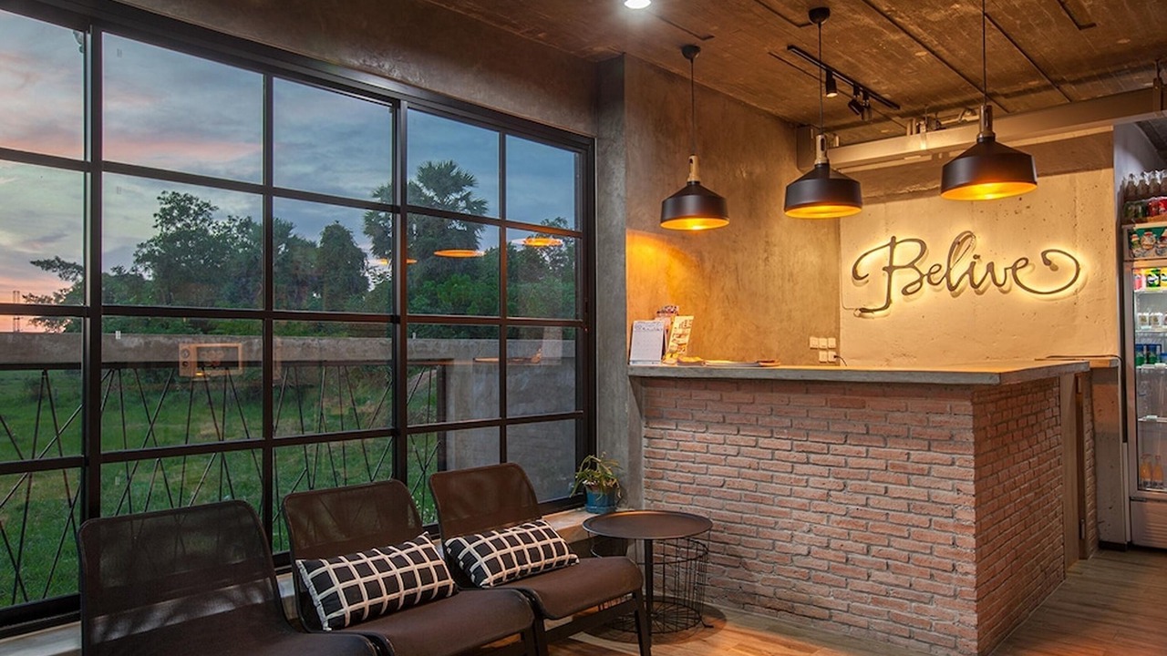 Photo of Livingroom in Thep Kasattri