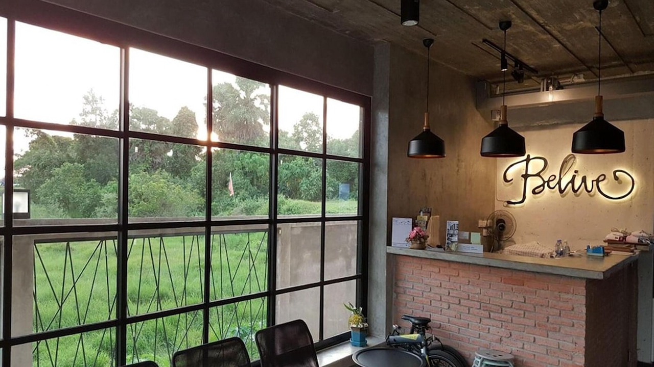Photo of Patio Balcony in Thep Kasattri