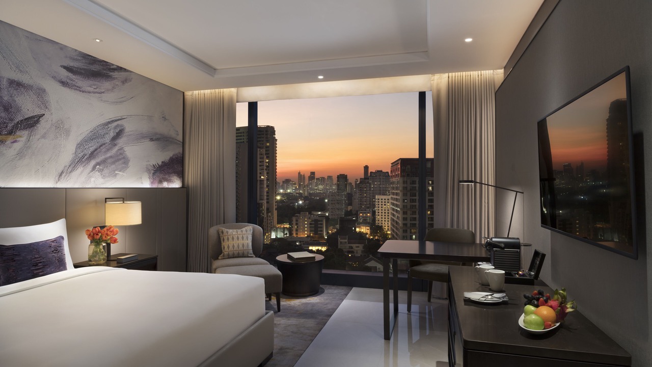 Photo of Bedroom in Asoke
