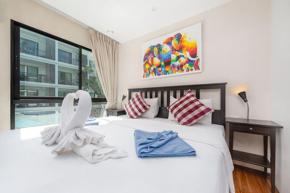 Photo of Bedroom in Si Sunthon