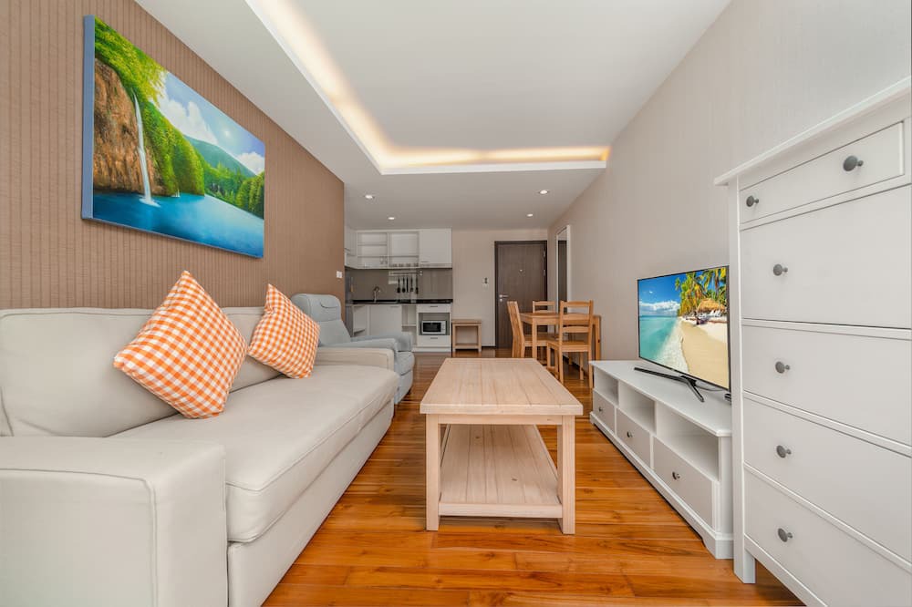 Photo of Livingroom in Si Sunthon