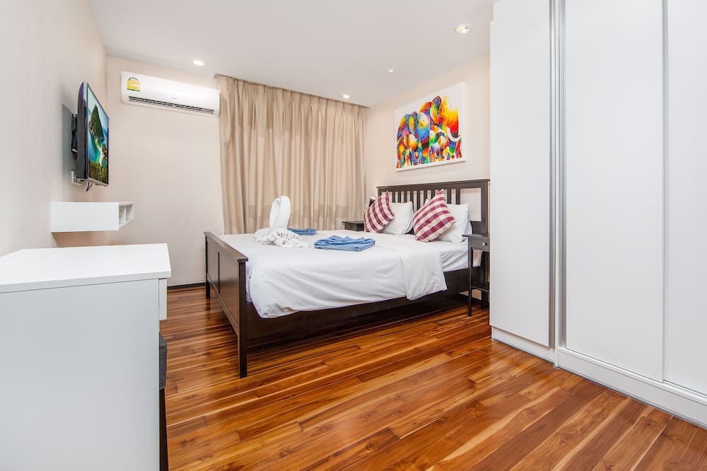 Photo of Bedroom in Si Sunthon