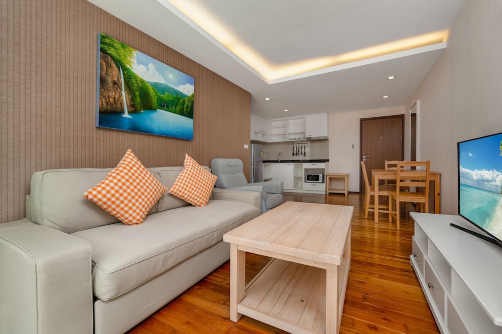 Photo of Livingroom in Si Sunthon