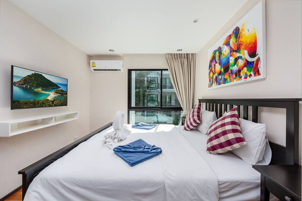 Photo of Bedroom in Si Sunthon