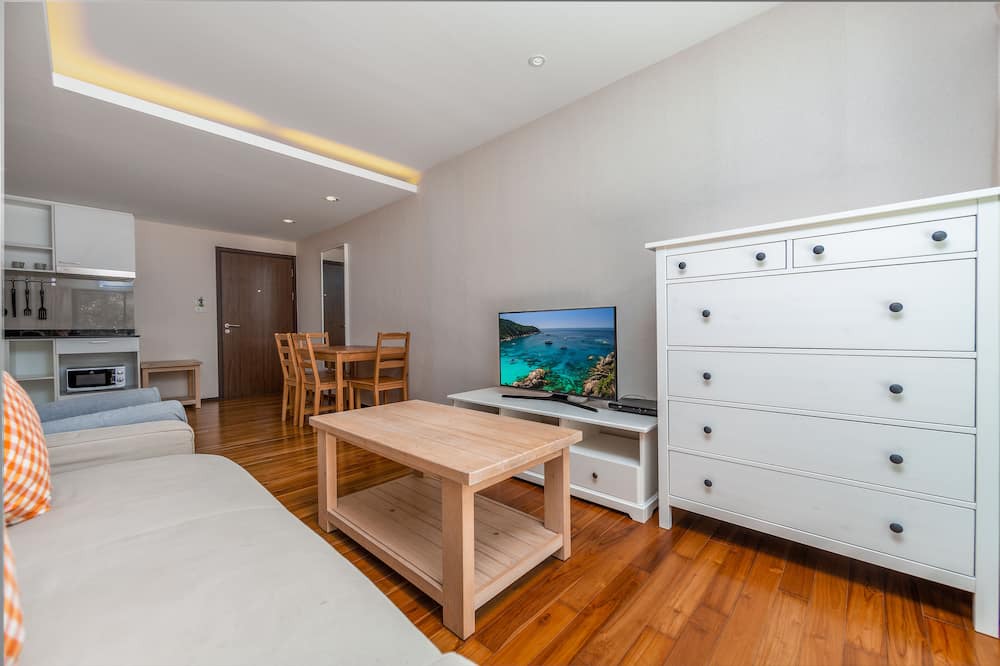 Photo of Livingroom in Si Sunthon