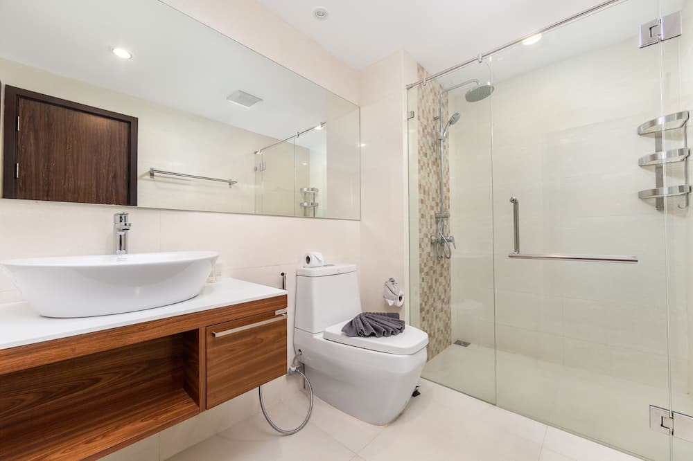 Photo of Bathroom in Si Sunthon
