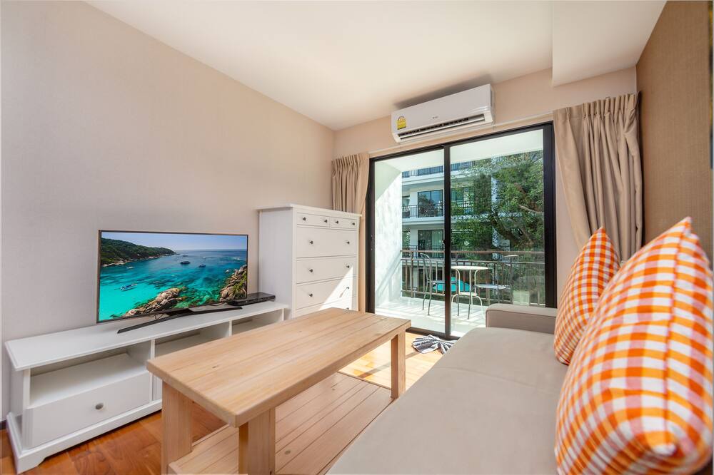 Photo of Livingroom in Si Sunthon