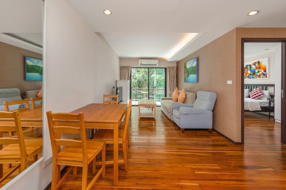 Photo of Livingroom in Si Sunthon