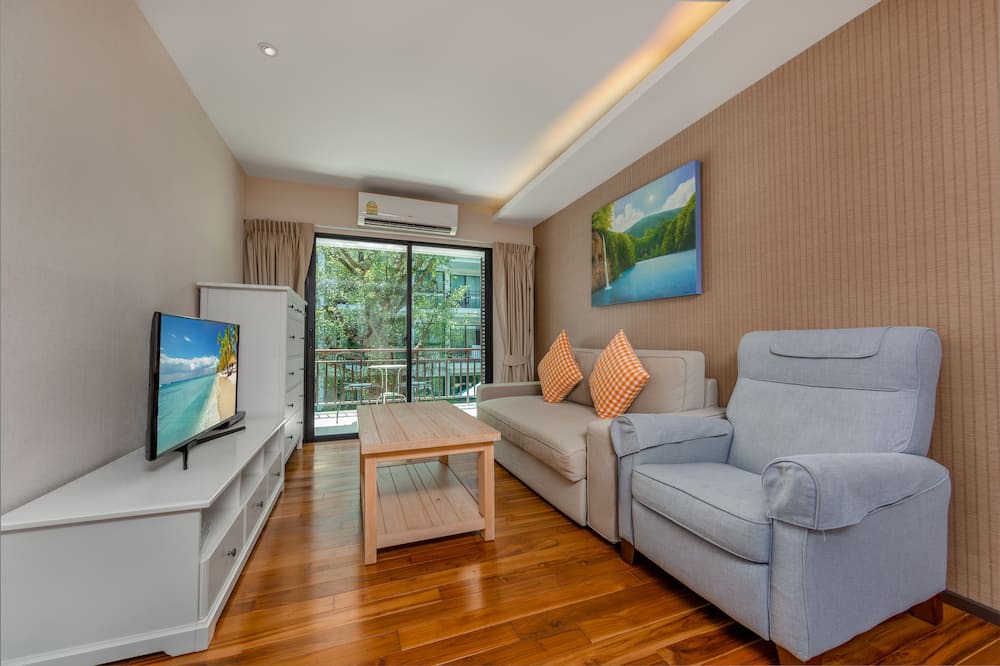 Photo of Livingroom in Si Sunthon