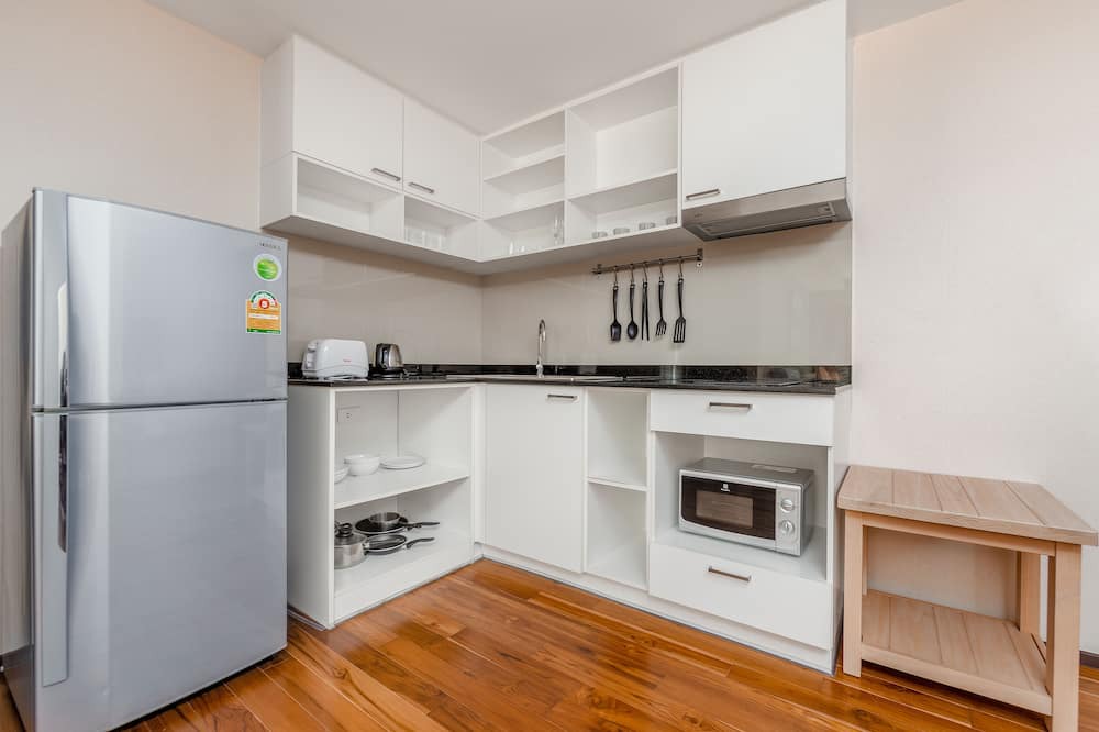 Photo of Kitchen in Si Sunthon