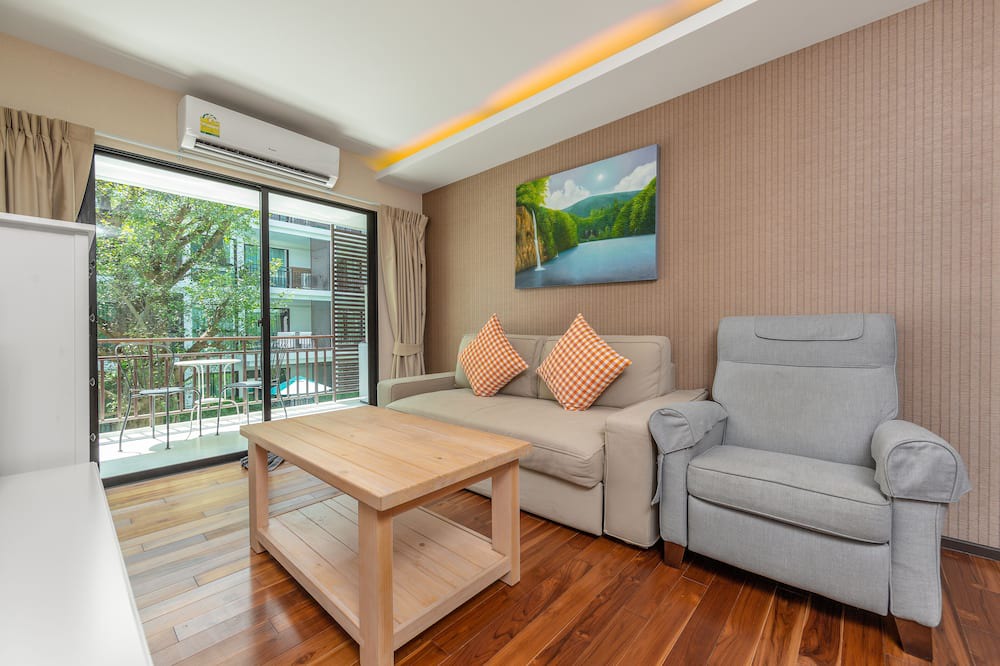 Photo of Livingroom in Si Sunthon