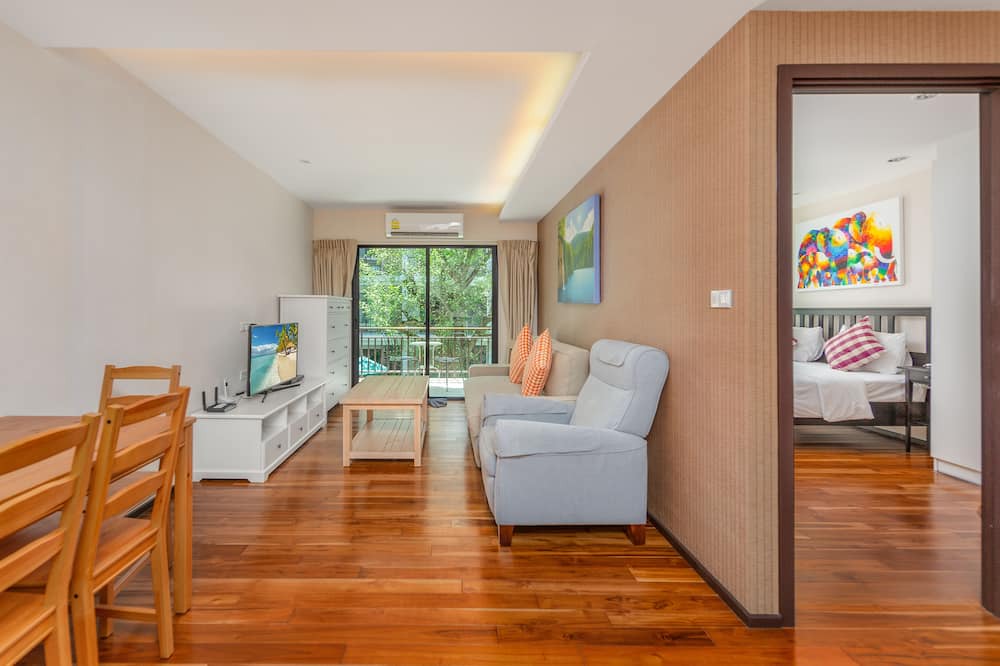 Photo of Livingroom in Si Sunthon