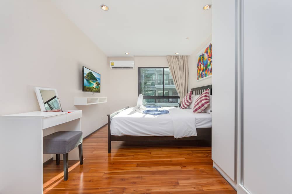 Photo of Bedroom in Si Sunthon