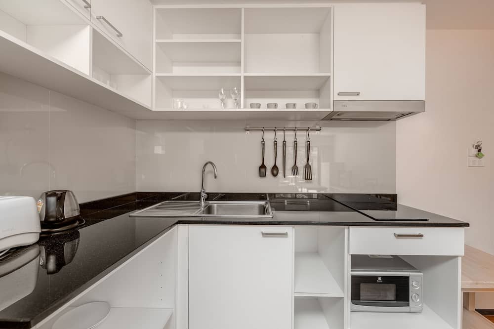 Photo of Kitchen in Si Sunthon