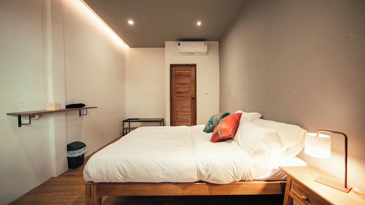 Photo of Bathroom in Chang Moi