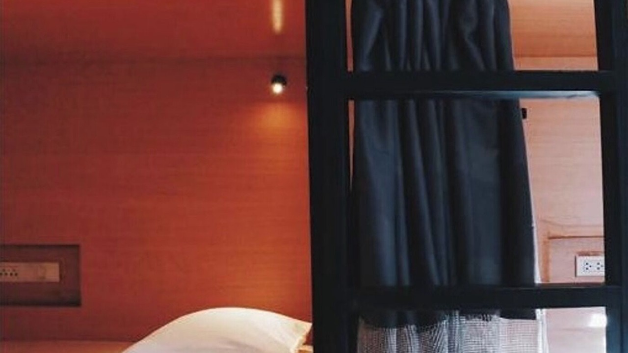 Photo of Bedroom in Chang Moi