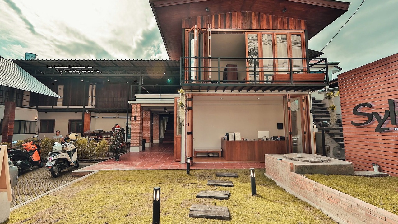 Photo of Outdoor in Chang Moi