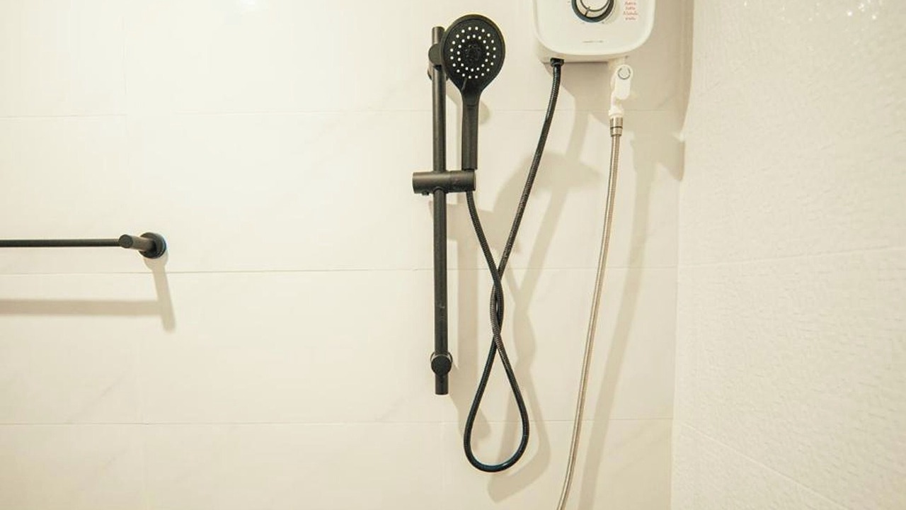 Photo of Bathroom in Chang Moi