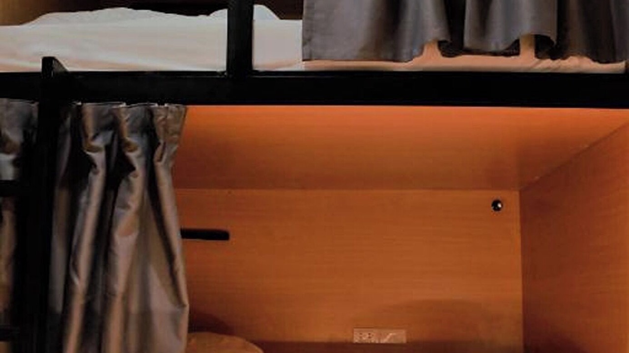 Photo of Bedroom in Chang Moi