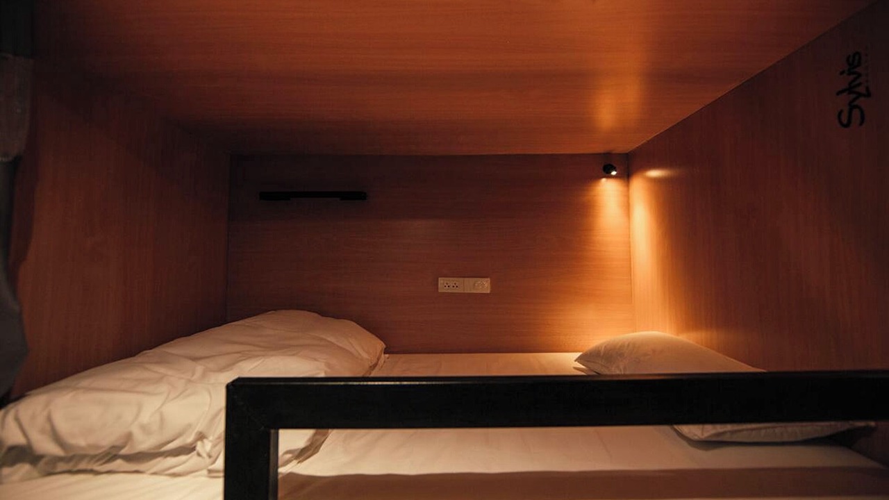 Photo of Bedroom in Chang Moi
