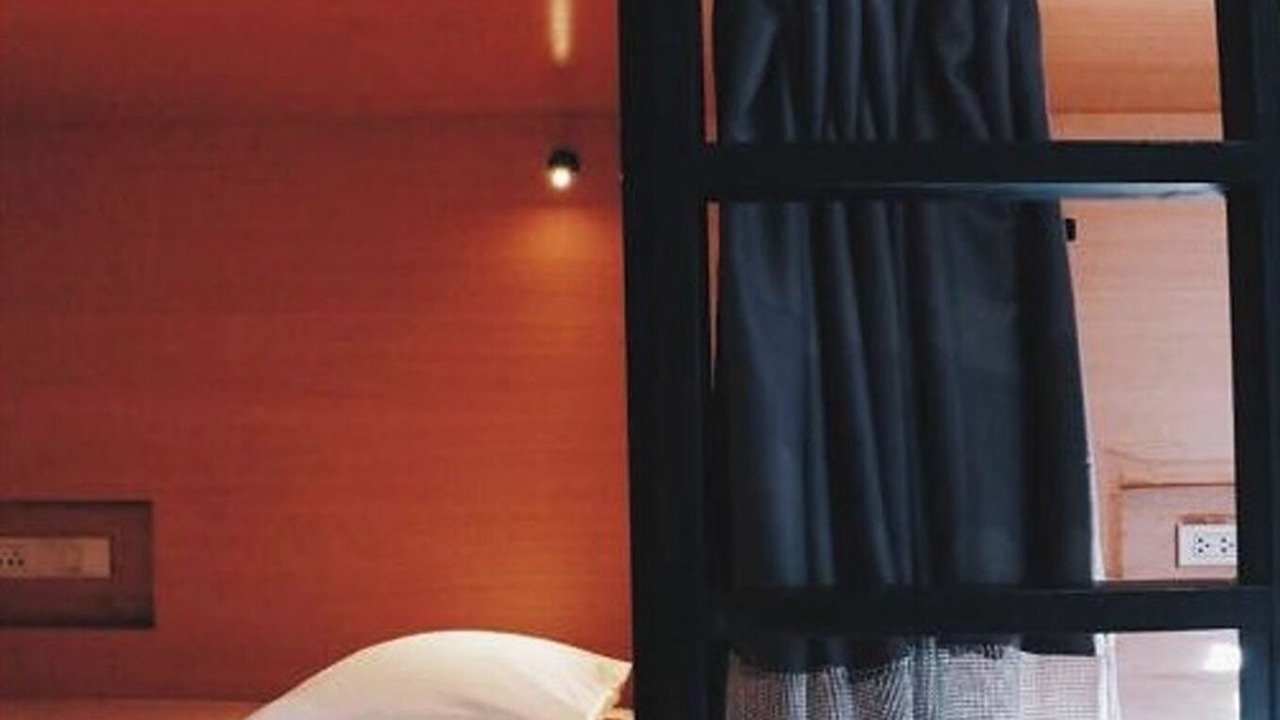 Photo of Bedroom in Chang Moi