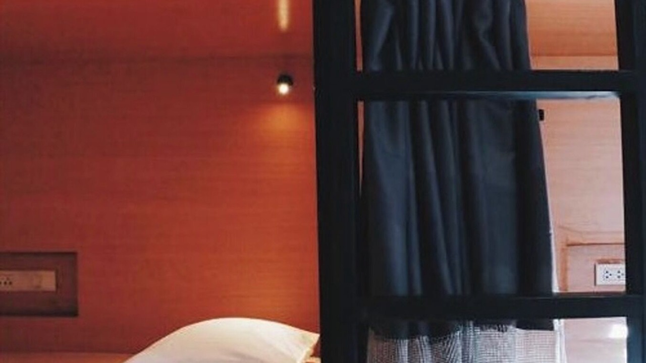 Photo of Bedroom in Chang Moi