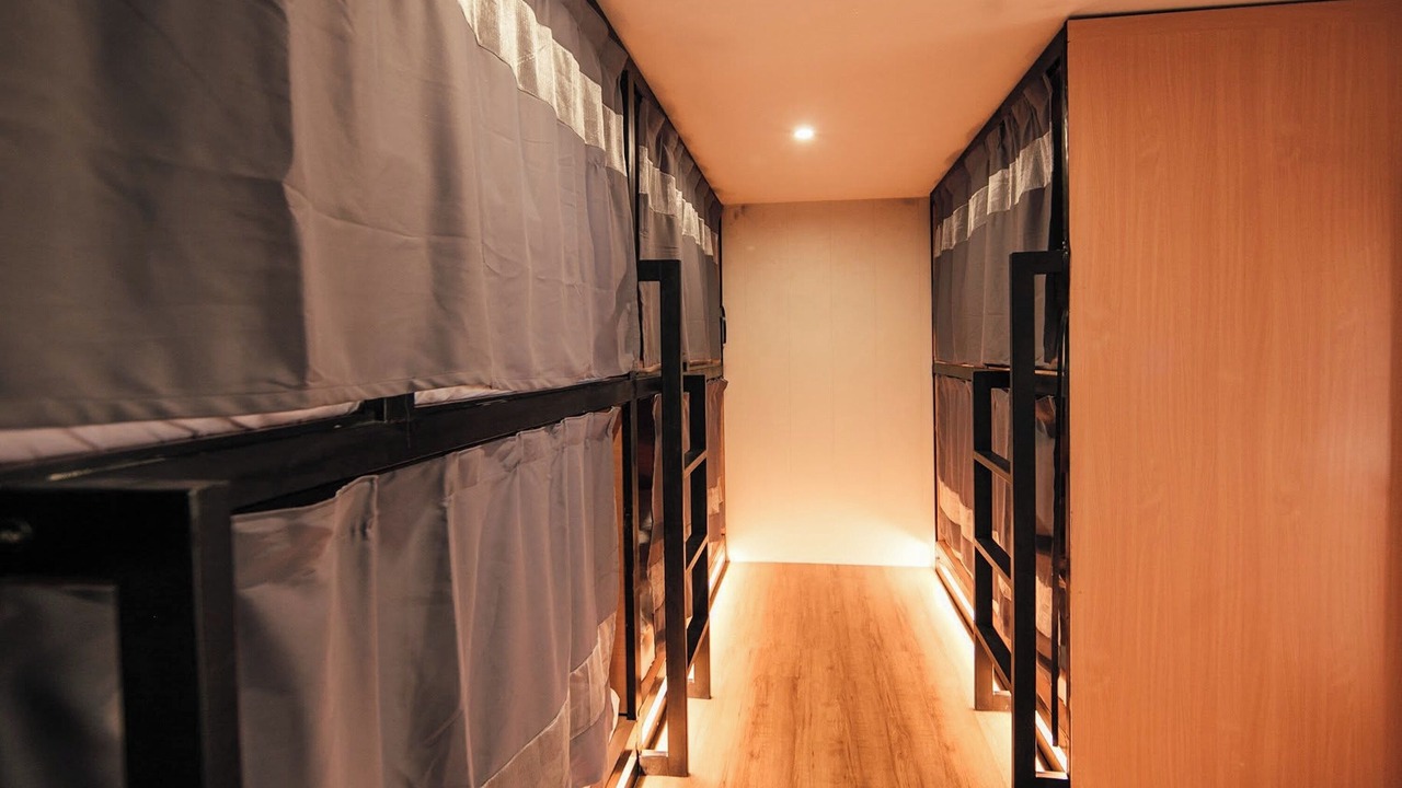Photo of Bedroom in Chang Moi