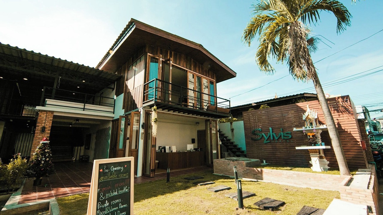 Photo of Outdoor in Chang Moi